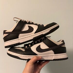 NWOT Nike Dunk Decon SB Low N7 Custom 10.5
